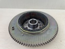 2000 Yamaha 40 50 HP Flywheel Rotor Assembly 62Y-85550-01-00