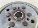 2000 Yamaha 40 50 HP Flywheel Rotor Assembly 62Y-85550-01-00