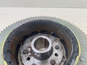 2000 Yamaha 40 50 HP Flywheel Rotor Assembly 62Y-85550-01-00