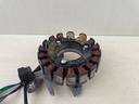 1995 - 2000 Yamaha 50HP 4 Stroke Outboard Stator & Base Assembly 62Y-85510-01-00