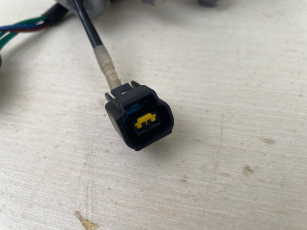 1995 - 2000 Yamaha 50HP 4 Stroke Outboard Stator & Base Assembly 62Y-85510-01-00