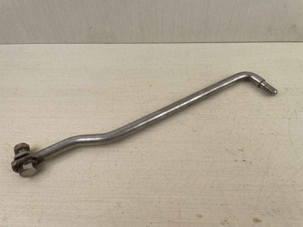 2001 Yamaha 50HP 4 Stroke Outboard Steering Guide 63D-61350-00-00