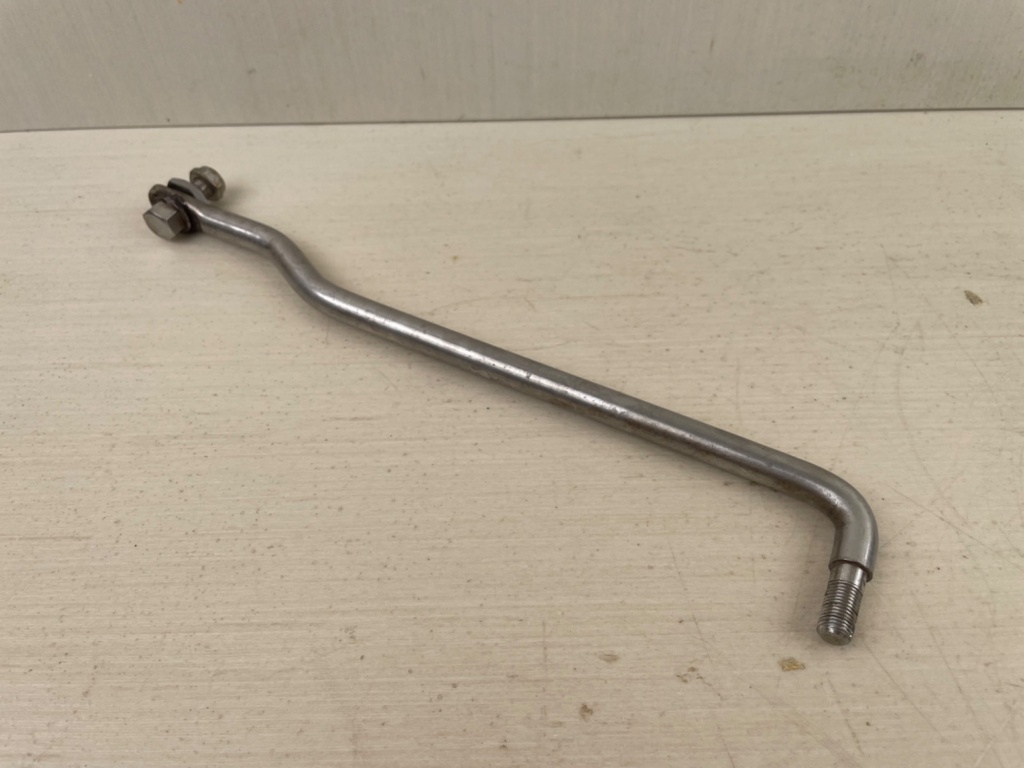 2001 Yamaha 50HP 4 Stroke Outboard Steering Guide 63D-61350-00-00