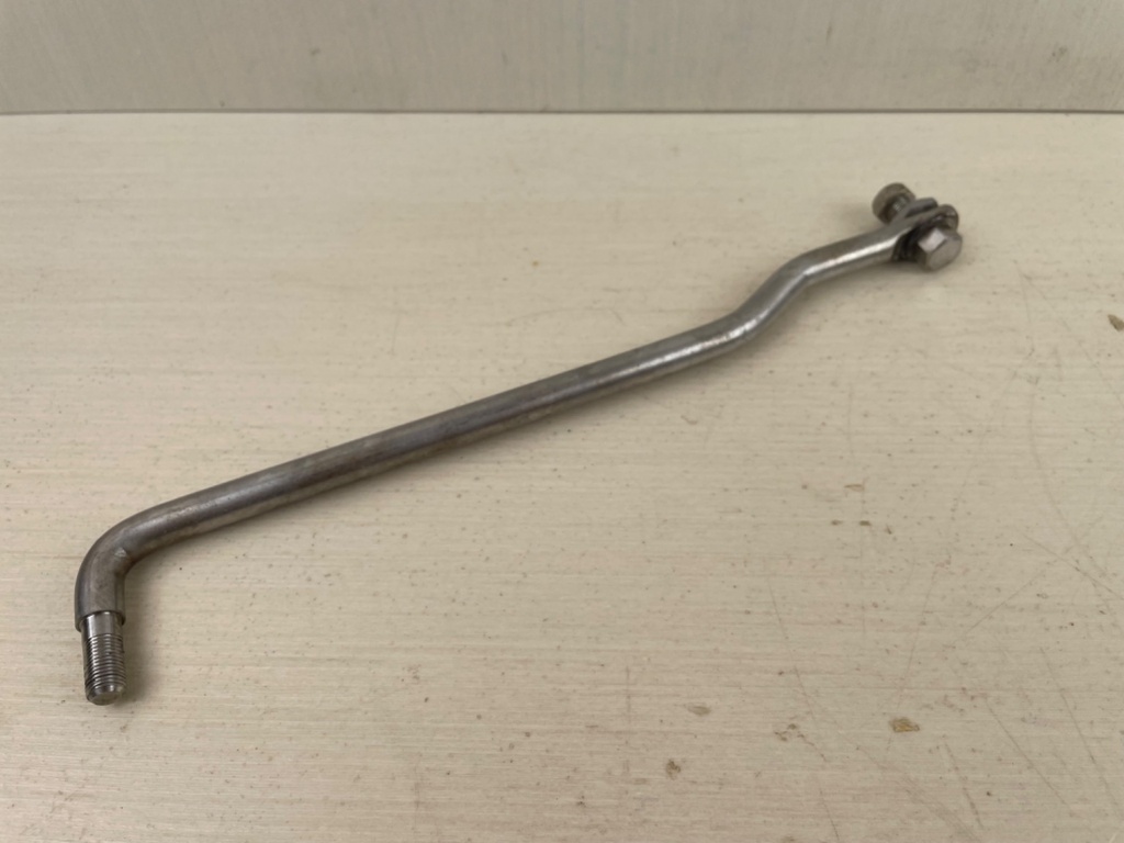 2001 Yamaha 50HP 4 Stroke Outboard Steering Guide 63D-61350-00-00