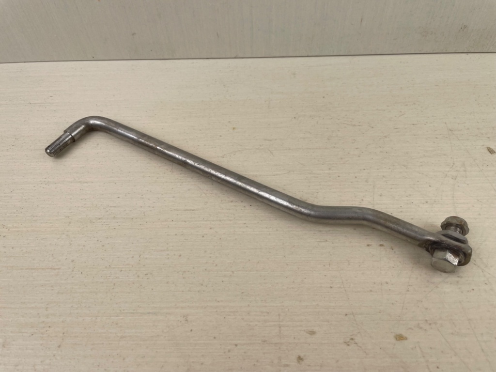 2001 Yamaha 50HP 4 Stroke Outboard Steering Guide 63D-61350-00-00