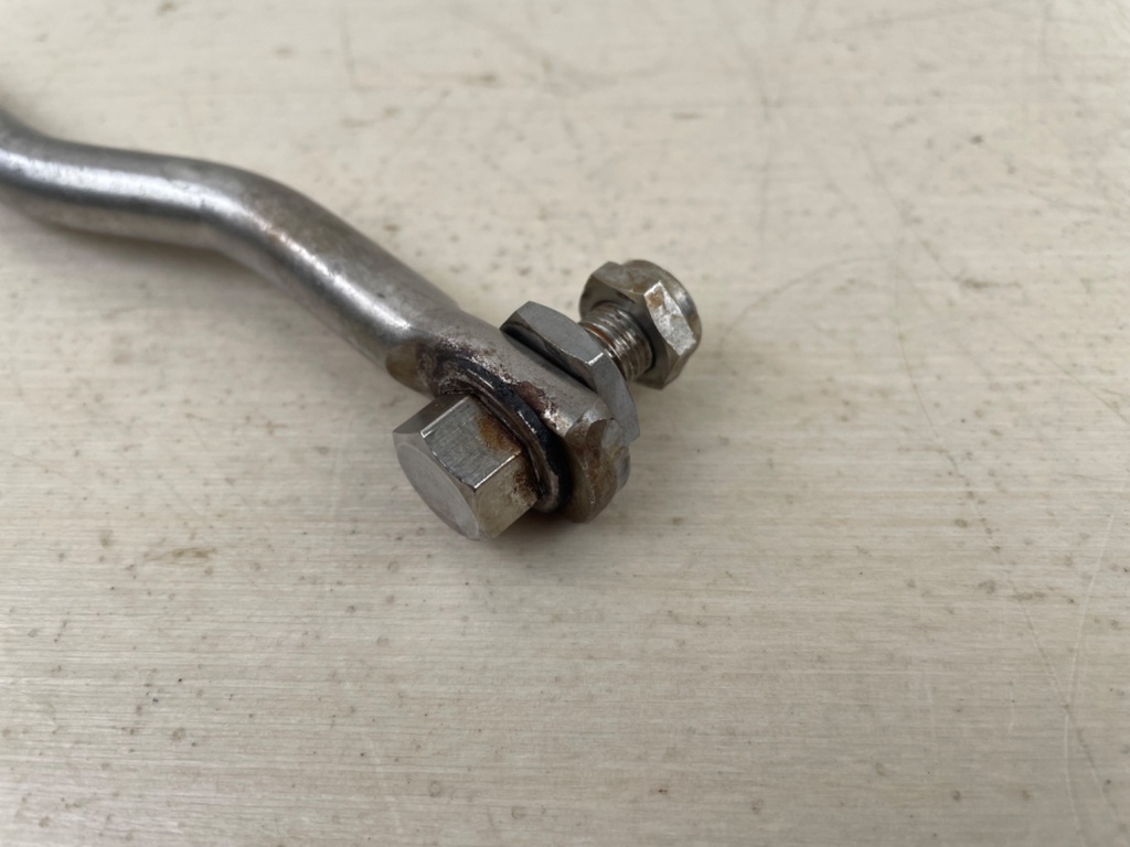 2001 Yamaha 50HP 4 Stroke Outboard Steering Guide 63D-61350-00-00