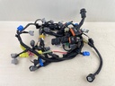 2009 Yamaha 60HP 4 Stroke Outboard Engine Wire Harness Assembly 6C5-82590-40-00