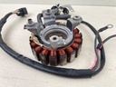 2009 Yamaha 50HP Outboard Stator & Base Magneto Assembly 6C5-81410-00-00