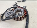 2009 Yamaha 50HP Outboard Stator & Base Magneto Assembly 6C5-81410-00-00