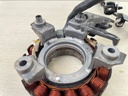 2009 Yamaha 50HP Outboard Stator & Base Magneto Assembly 6C5-81410-00-00