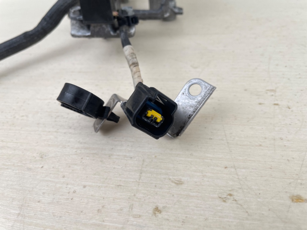 2009 Yamaha 50HP Outboard Stator & Base Magneto Assembly 6C5-81410-00-00