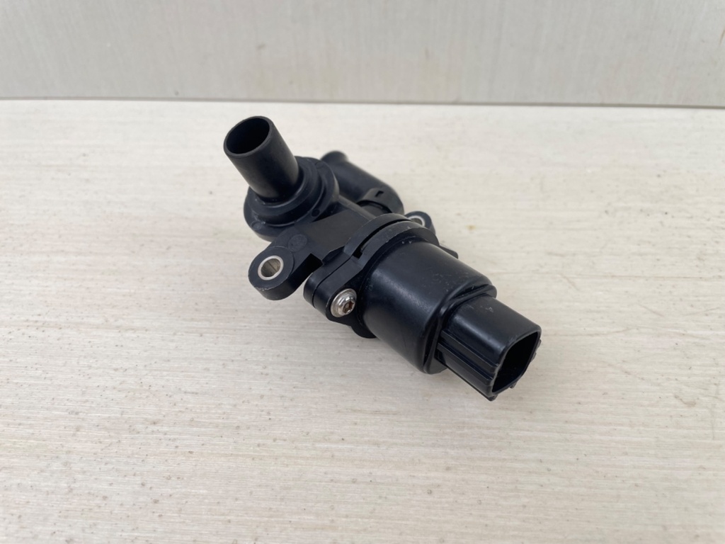 2009 Yamaha 50HP 4 Stroke Outboard Idle Air Control Valve 6C5-13105-01-00