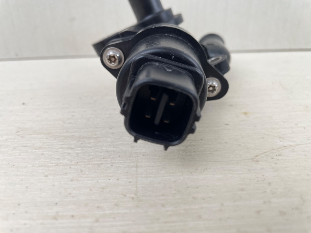 2009 Yamaha 50HP 4 Stroke Outboard Idle Air Control Valve 6C5-13105-01-00