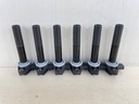 Mercury Verado Pencil Ignition Coil Assembly Set of 6 880615T01