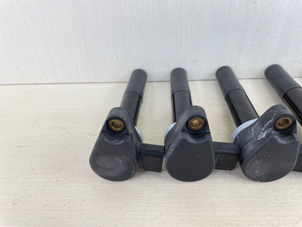 Mercury Verado Pencil Ignition Coil Assembly Set of 6 880615T01