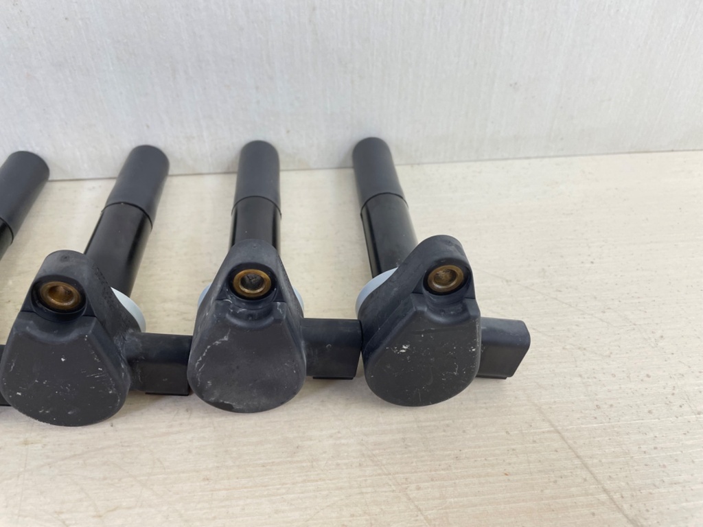 Mercury Verado Pencil Ignition Coil Assembly Set of 6 880615T01