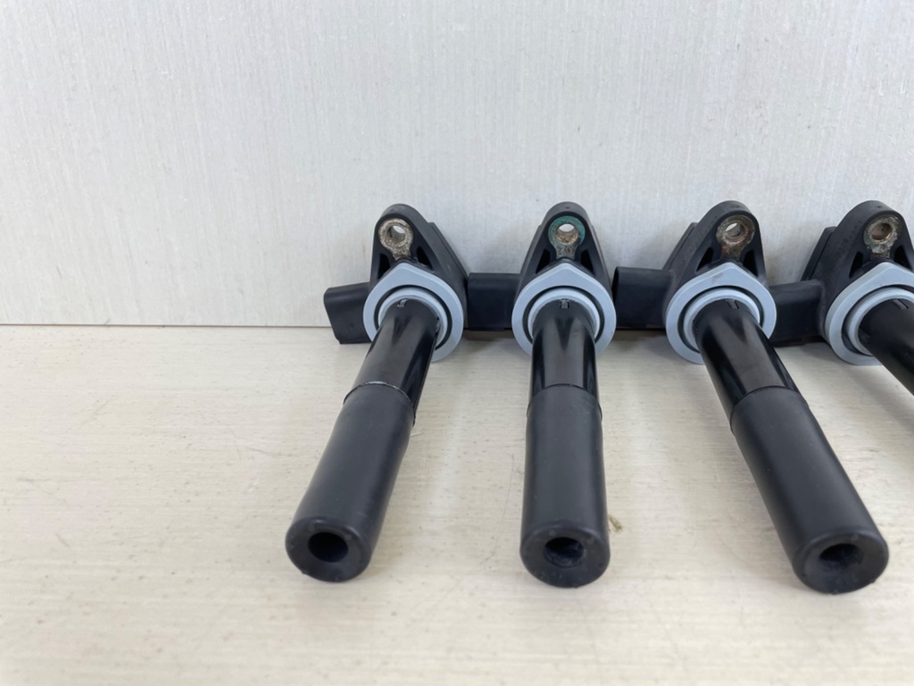 Mercury Verado Pencil Ignition Coil Assembly Set of 6 880615T01