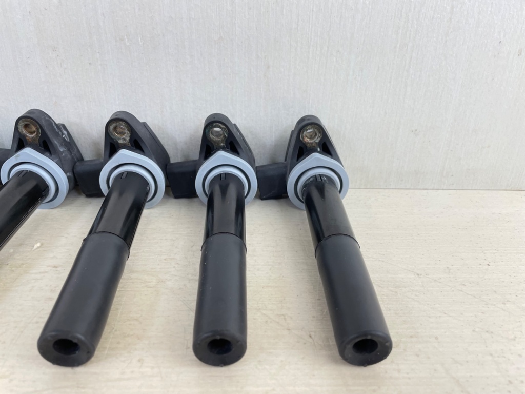 Mercury Verado Pencil Ignition Coil Assembly Set of 6 880615T01