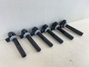 Mercury Verado Pencil Ignition Coil Assembly Set of 6 880615T01