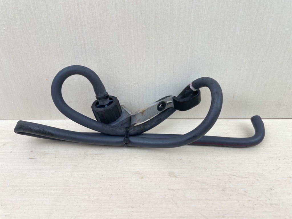 2003 Yamaha 115HP 4 Stroke Outboard Flush Adapter With Bracket 68T-12572-00-00