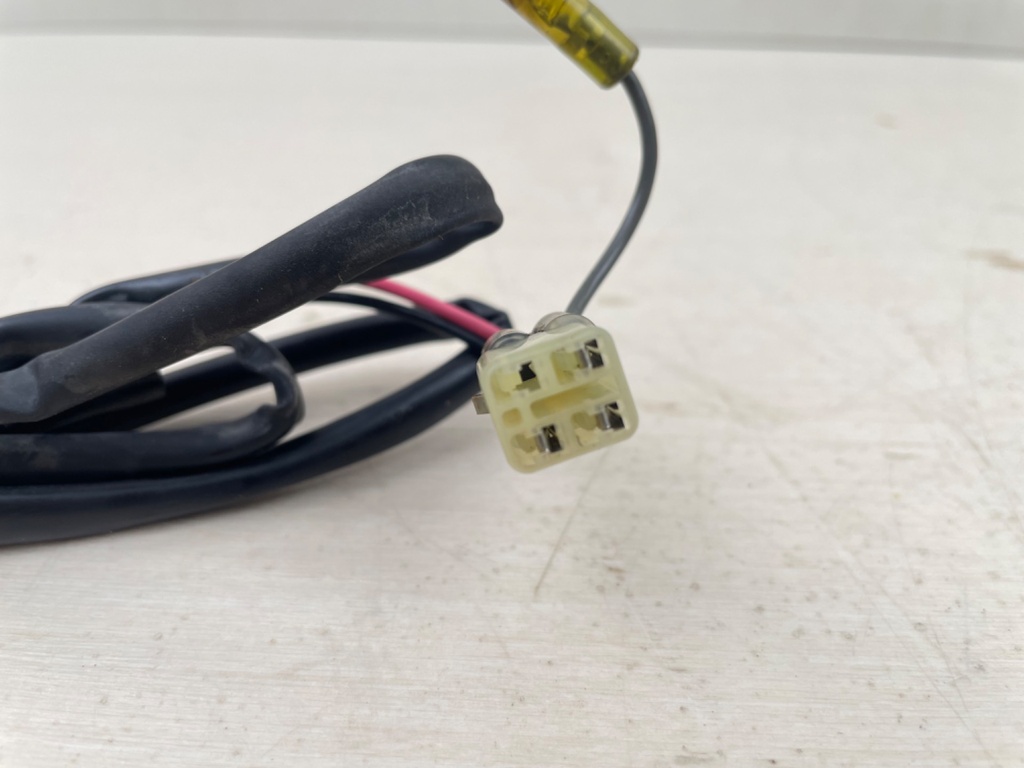 Yamaha Outboard Trim Sender Sending Unit Sensor 64E-83672-02-00