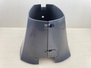 2003 Yamaha F115 115HP 4 Stroke Outboard Lower Pan Bottom Cowling 68V-42710-01-8D