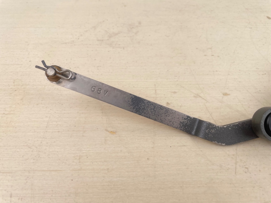 Yamaha Outboard Neutral Switch 68F-8259F-00-00