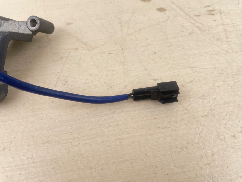 Yamaha Outboard Neutral Switch 68F-8259F-00-00