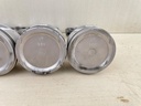 2003 Yamaha 115HP 4 Stroke Outboard Engine Piston Set Assembly 68V-W1164-02-00