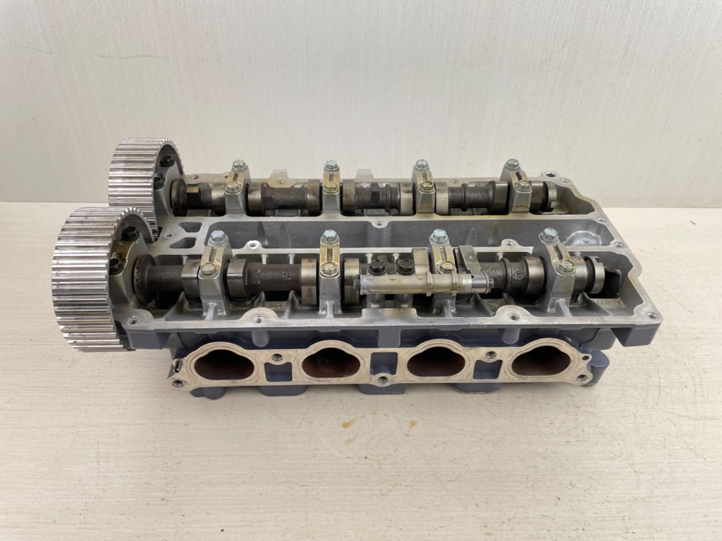 2000-2011 Yamaha 115HP 4 Stroke Outboard Cylinder Head 68V-W009A-01-1S