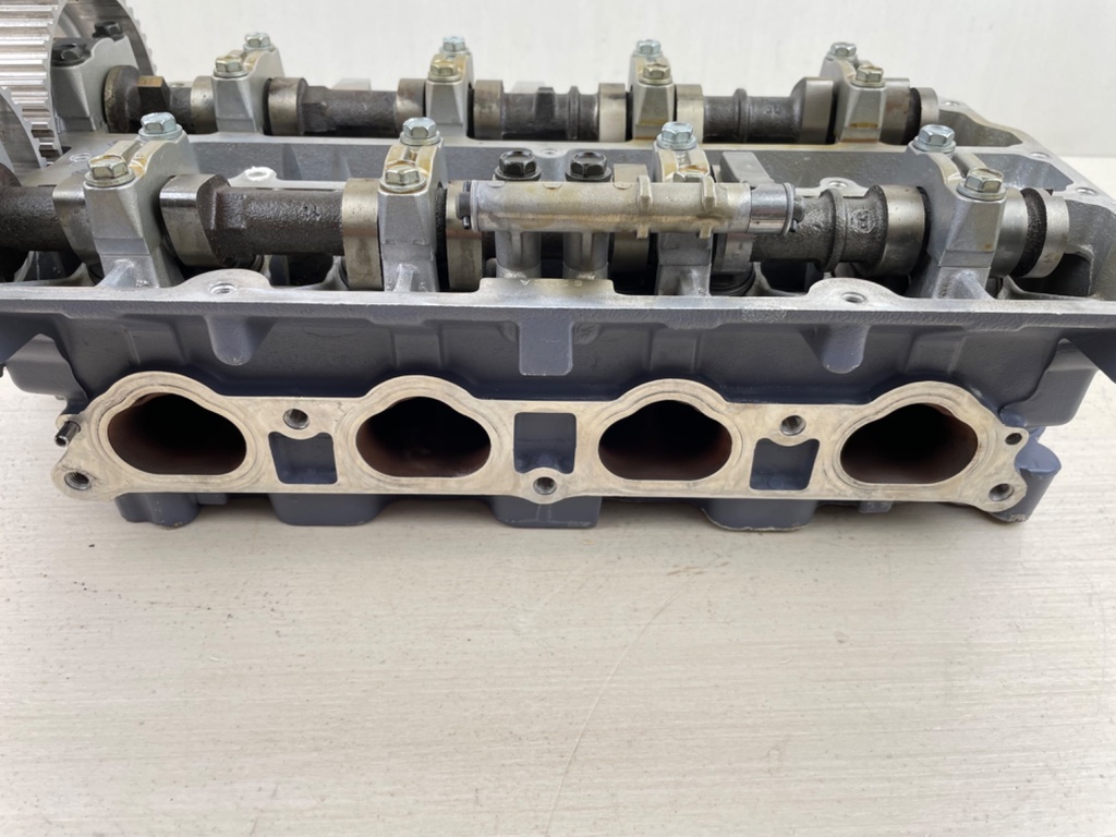 2000-2011 Yamaha 115HP 4 Stroke Outboard Cylinder Head 68V-W009A-01-1S