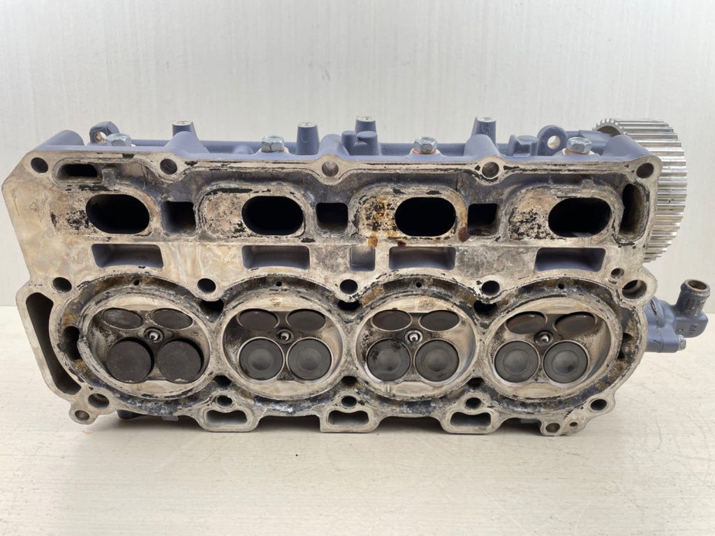2000-2011 Yamaha 115HP 4 Stroke Outboard Cylinder Head 68V-W009A-01-1S