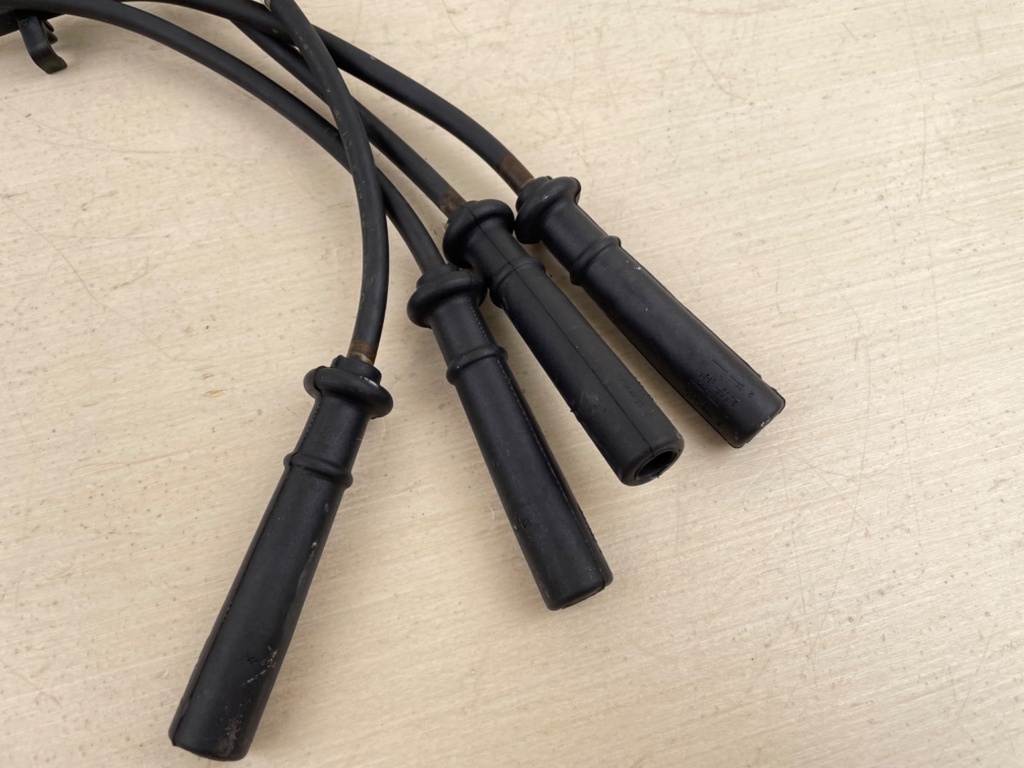 2003 Yamaha 115HP F115 Outboard Ignition Coil 68V-82310-10-00  68V-82310-00-00