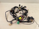 2003 Yamaha 115HP 4 Stroke Engine Wiring Harness 1 & 2 68V-82590-20-00
