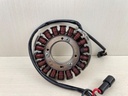 Yamaha 115HP 4 Stroke Outboard Stator Base Coil Pulser Assembly 68V-81460-00-00