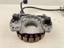 Yamaha 115HP 4 Stroke Outboard Stator Base Coil Pulser Assembly 68V-81460-00-00