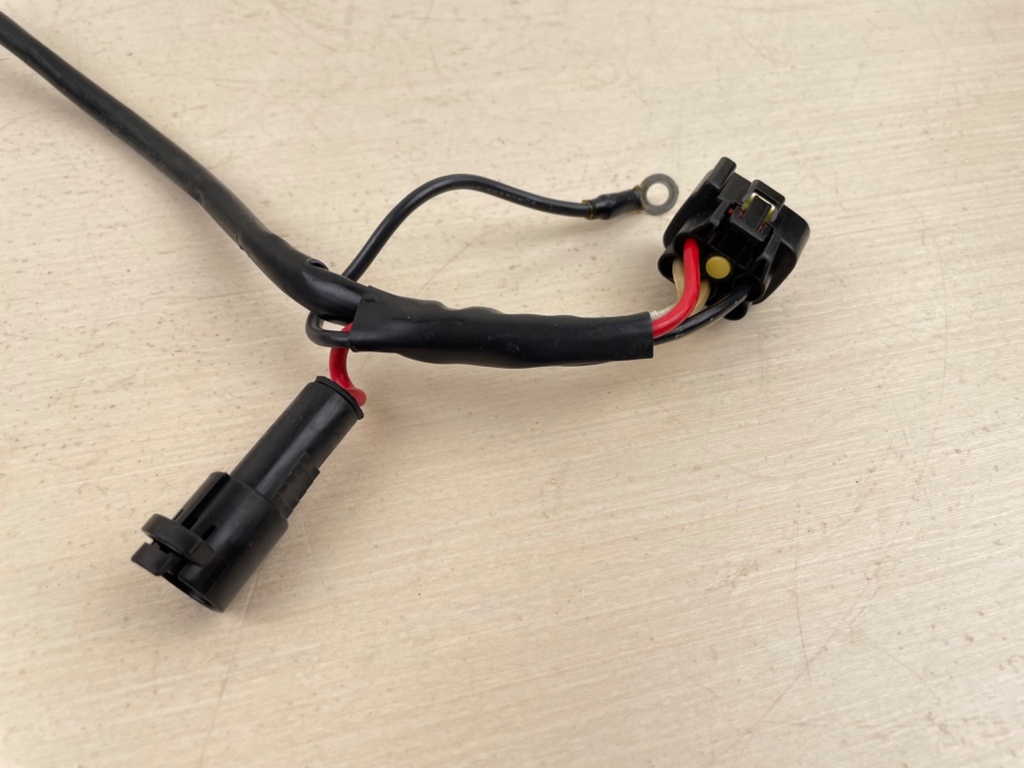 Yamaha 115HP 4 Stroke Outboard Stator Base Coil Pulser Assembly 68V-81460-00-00