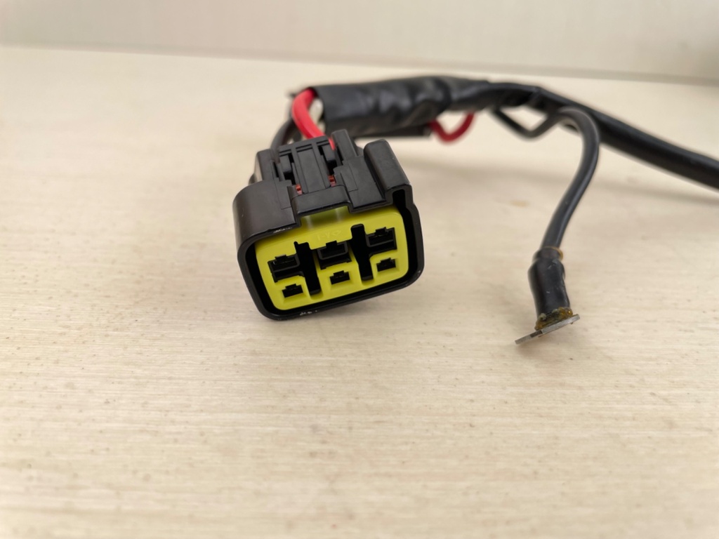 Yamaha 115HP 4 Stroke Outboard Stator Base Coil Pulser Assembly 68V-81460-00-00