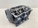 2000 Yamaha 25HP 4 Stroke Outboard Cylinder Head Assembly 65W-W009A-12-4D