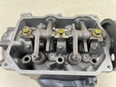 2000 Yamaha 25HP 4 Stroke Outboard Cylinder Head Assembly 65W-W009A-12-4D