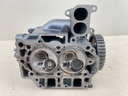 2000 Yamaha 25HP 4 Stroke Outboard Cylinder Head Assembly 65W-W009A-12-4D