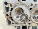 2000 Yamaha 25HP 4 Stroke Outboard Cylinder Head Assembly 65W-W009A-12-4D
