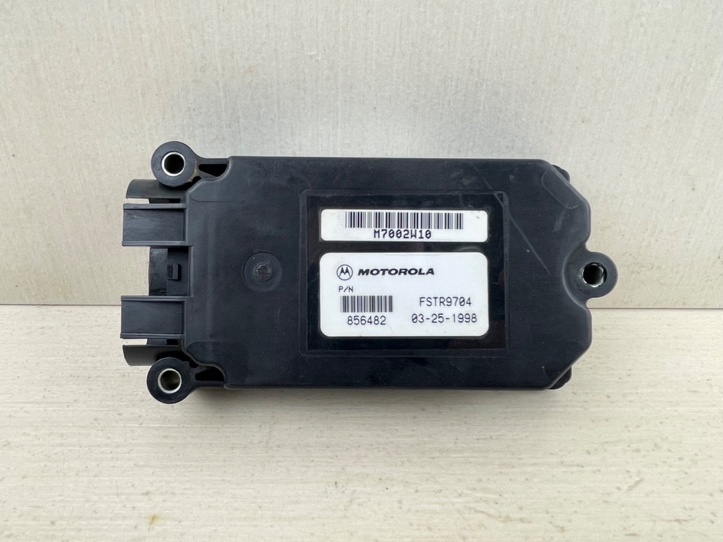 1998-2006 Yamaha 25HP 4 Stroke Outboard CDI C.D.I Unit 65W-85540-11-00