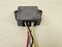 2000 Yamaha 40HP 4 Stroke Outboard Rectifier & Regulator Assembly 65W-81960-00-00