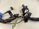 1999-2005 Yamaha 25HP 4 Stroke Outboard Engine Wire Harness 65W-82590-40-00