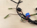 1999-2005 Yamaha 25HP 4 Stroke Outboard Engine Wire Harness 65W-82590-40-00
