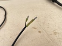 1999-2005 Yamaha 25HP 4 Stroke Outboard Engine Wire Harness 65W-82590-40-00