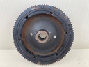 2000 Yamaha 40HP 4 Stroke Outboard Flywheel Rotor Assembly 65W-85550-01-00