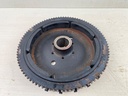 2000 Yamaha 40HP 4 Stroke Outboard Flywheel Rotor Assembly 65W-85550-01-00