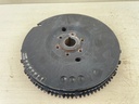 2000 Yamaha 40HP 4 Stroke Outboard Flywheel Rotor Assembly 65W-85550-01-00